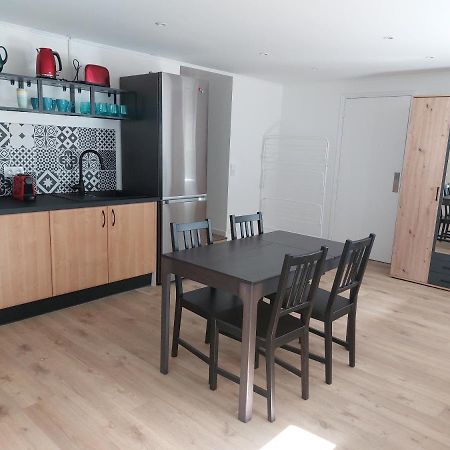 Big Studio Near Paris And Eurodisney Le Perreux-Sur-Marne Esterno foto