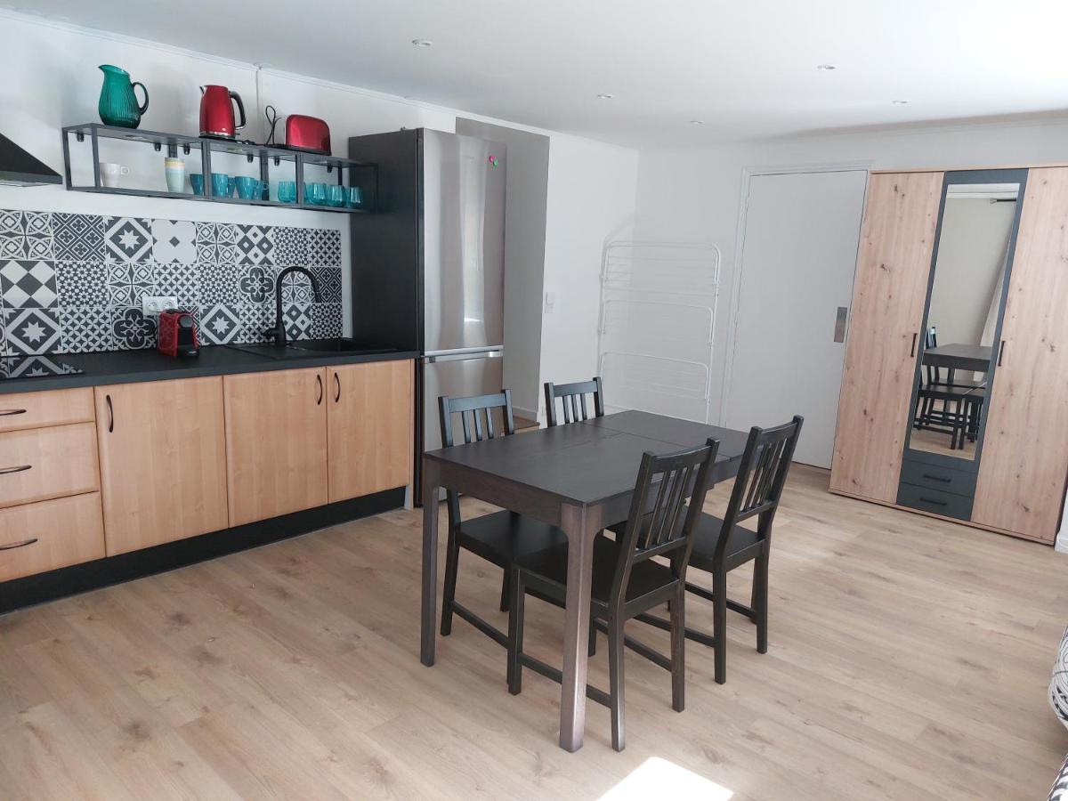 Big Studio Near Paris And Eurodisney Le Perreux-Sur-Marne Esterno foto