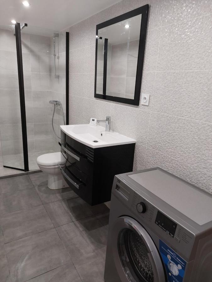 Big Studio Near Paris And Eurodisney Le Perreux-Sur-Marne Esterno foto