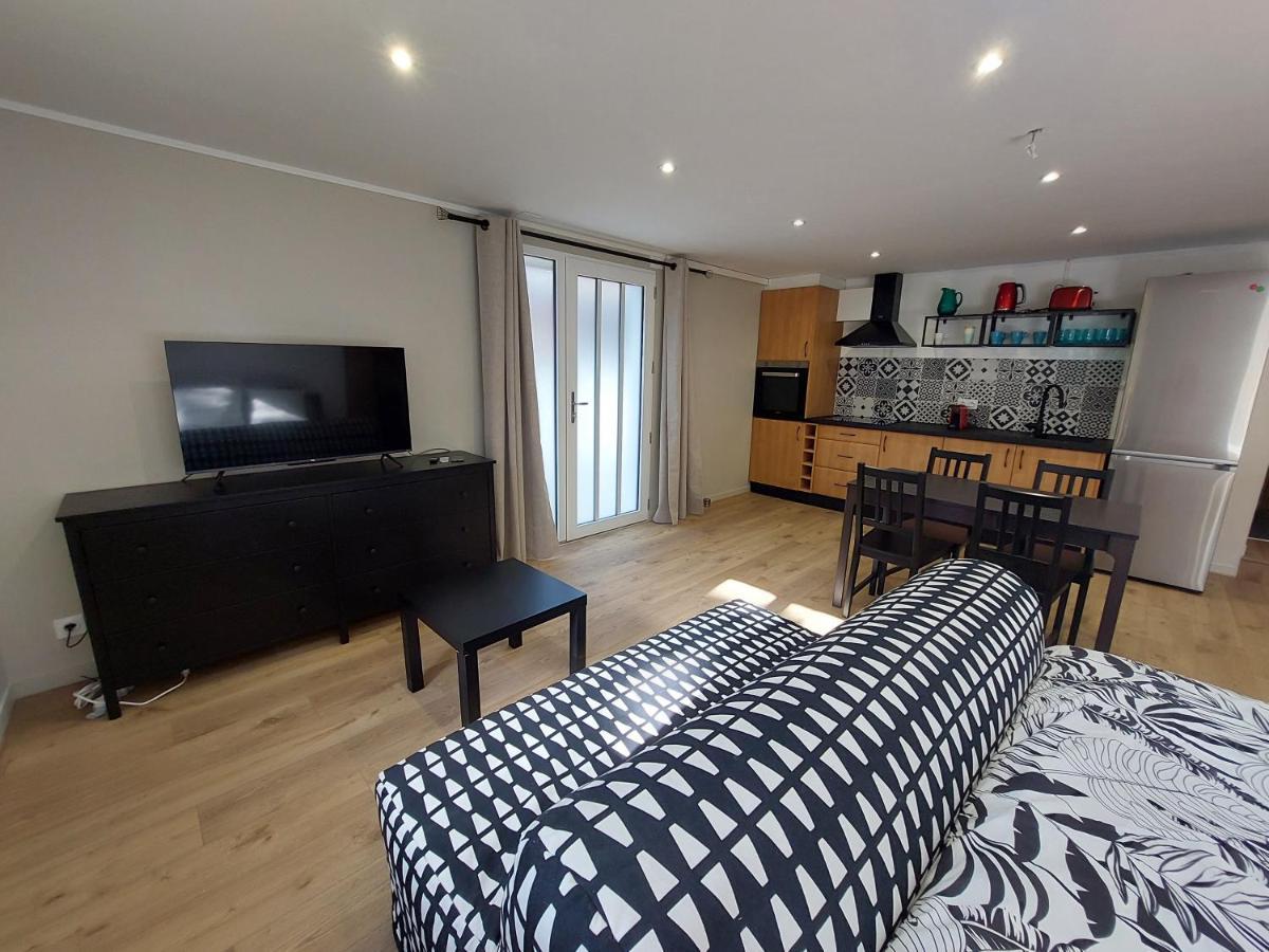 Big Studio Near Paris And Eurodisney Le Perreux-Sur-Marne Esterno foto