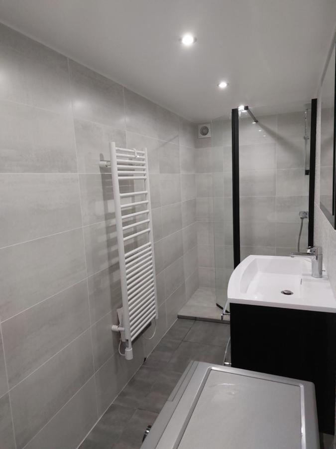Big Studio Near Paris And Eurodisney Le Perreux-Sur-Marne Esterno foto