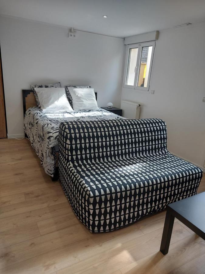 Big Studio Near Paris And Eurodisney Le Perreux-Sur-Marne Esterno foto